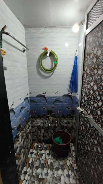 1 RK House For Sale  In Bhandup West