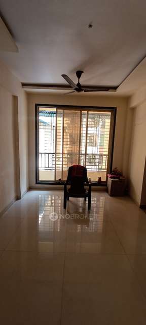 1 BHK Flat In  Kashish Galaxy For Sale  In Dombivali East