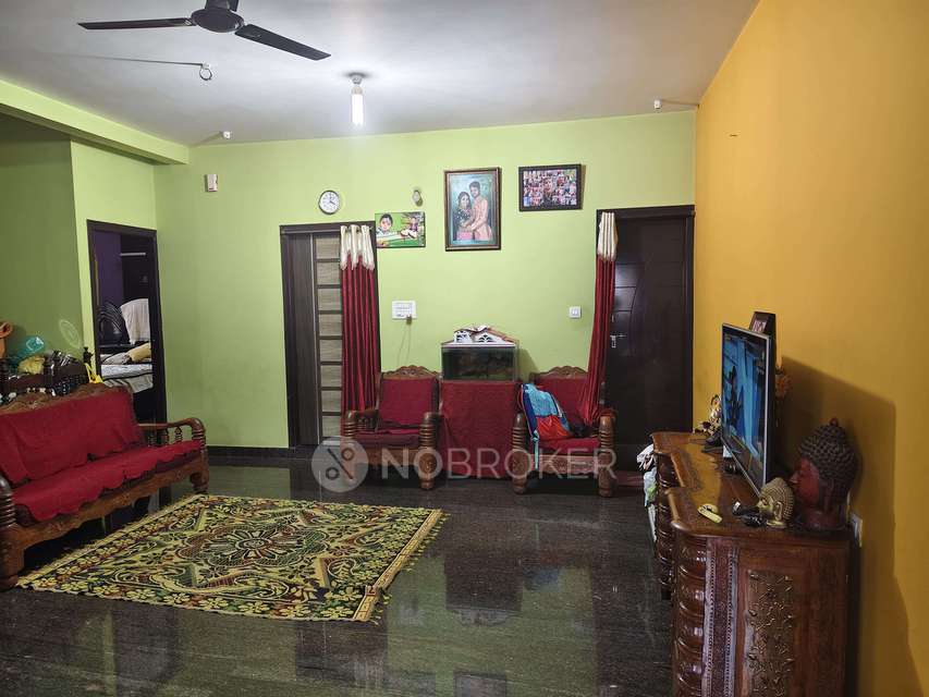 2 BHK House for Lease  In 3hw3+h8m Geetha Home, Adityanagar, Vidyaranyapura, Bengaluru, Karnataka 560097, India