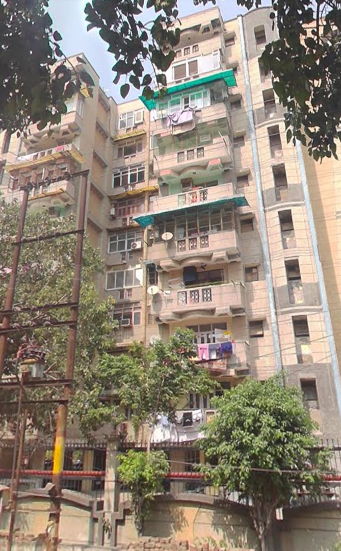 Prangan Apartments