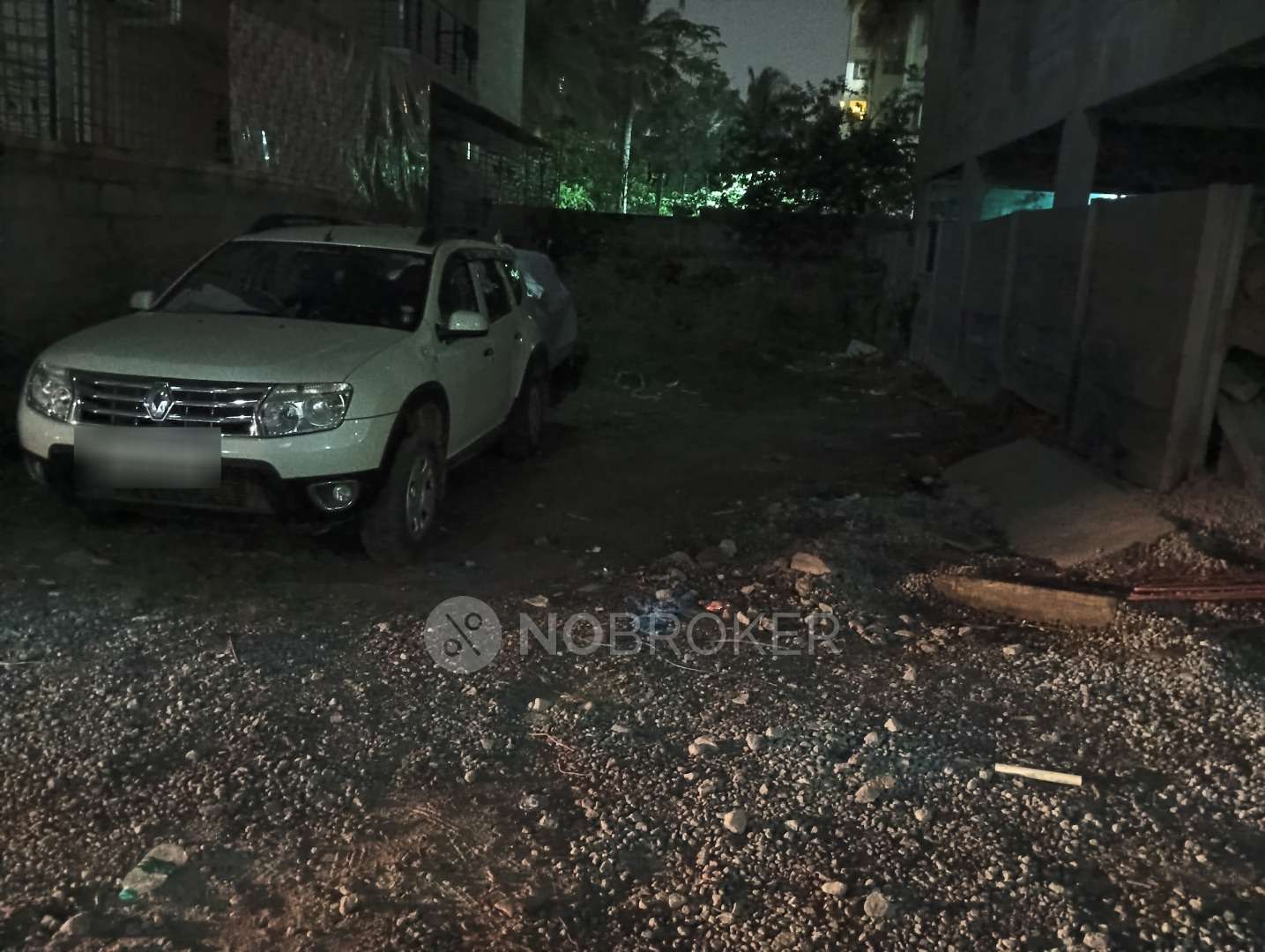 Plot For Sale  In Hsr 2nd Sector In 2nd Sector