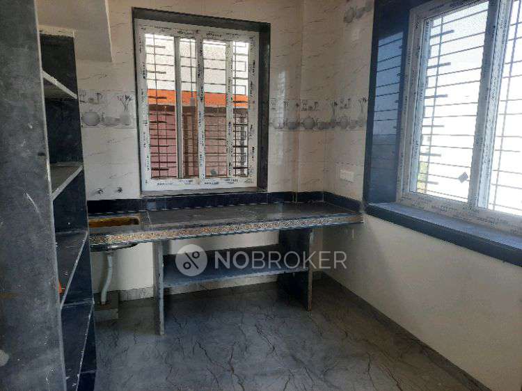 1 RK House for Rent  In Chikhali