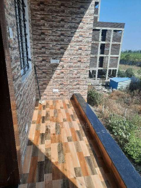 1 RK House for Rent  In Chikhali