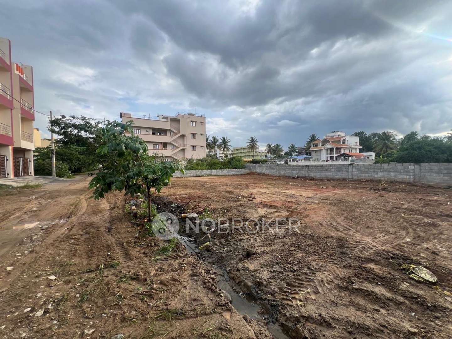 Plot For Sale  In Site No  In Sri Sai Serenity Layout
