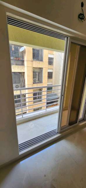 2 BHK Flat In Vaibhav Society For Sale  In Ghantali