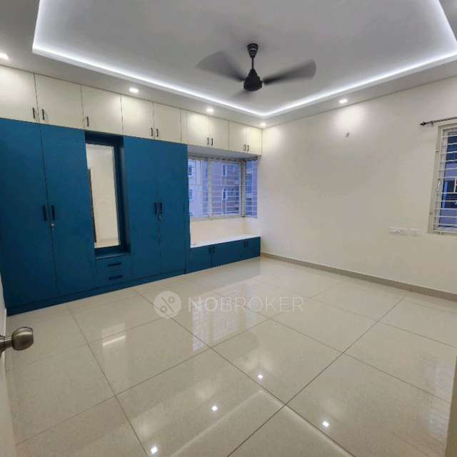 PG for Girls in Arulmurugan Nagar