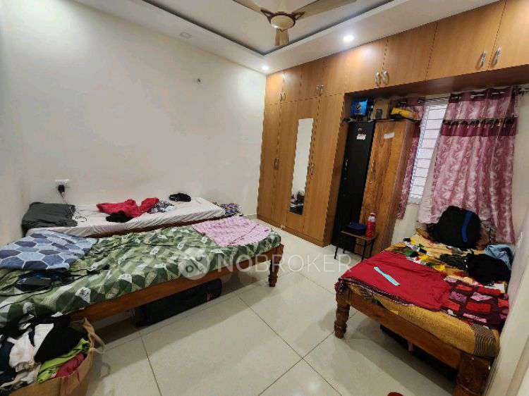 PG for Girls in Arulmurugan Nagar