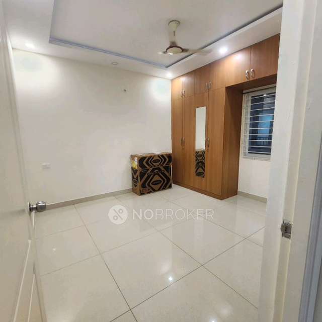 PG for Girls in Arulmurugan Nagar