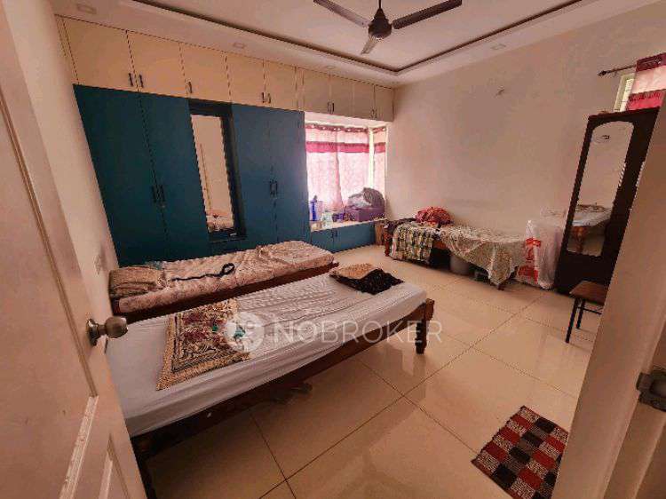 PG for Girls in Arulmurugan Nagar