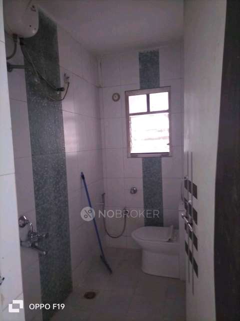 2 BHK Flat In Radhai Nagari Society for Rent  In Radhai Nagari Society, Sai Nagar Park, Pimple Saudagar, Pimpri-chinchwad, Maharashtra 411027, India