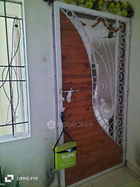 2 BHK Flat In Radhai Nagari Society for Rent  In Radhai Nagari Society, Sai Nagar Park, Pimple Saudagar, Pimpri-chinchwad, Maharashtra 411027, India