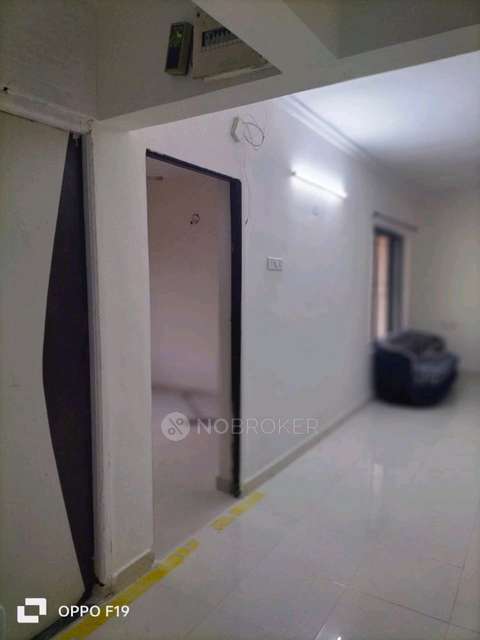 2 BHK Flat In Radhai Nagari Society for Rent  In Radhai Nagari Society, Sai Nagar Park, Pimple Saudagar, Pimpri-chinchwad, Maharashtra 411027, India