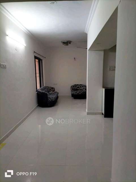 2 BHK Flat In Radhai Nagari Society for Rent  In Radhai Nagari Society, Sai Nagar Park, Pimple Saudagar, Pimpri-chinchwad, Maharashtra 411027, India