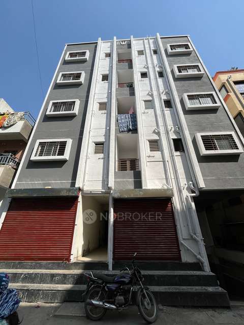 1 BHK Flat For Sale  In Dhankawadi