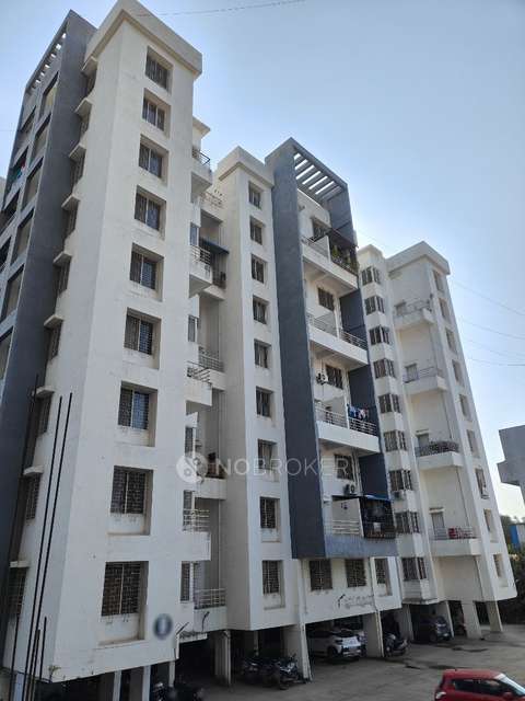 2 BHK Flat In Balaji Manas Valley Phase 2 For Sale  In Bhukum