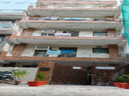 PG for Girls in Plot No.197, Residency Green, Jal Vihar Colony, Sector 46, Gurugram, Haryana 122003, India