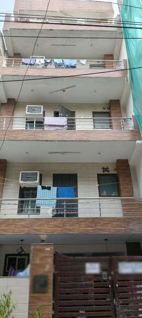 PG for Girls in Plot No.197, Residency Green, Jal Vihar Colony, Sector 46, Gurugram, Haryana 122003, India