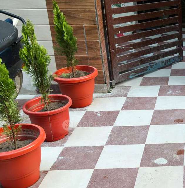 PG for Girls in Plot No.197, Residency Green, Jal Vihar Colony, Sector 46, Gurugram, Haryana 122003, India