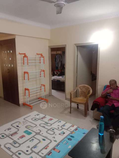 3 BHK Flat In Sumukha Enclave For Sale  In Uttarahalli Hobli