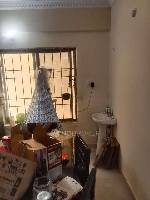 3 BHK Flat In Sumukha Enclave For Sale  In Uttarahalli Hobli