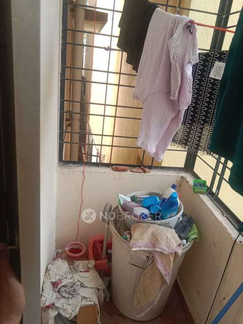 3 BHK Flat In Sumukha Enclave For Sale  In Uttarahalli Hobli