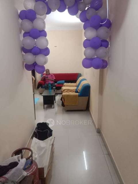 3 BHK Flat In Sumukha Enclave For Sale  In Uttarahalli Hobli