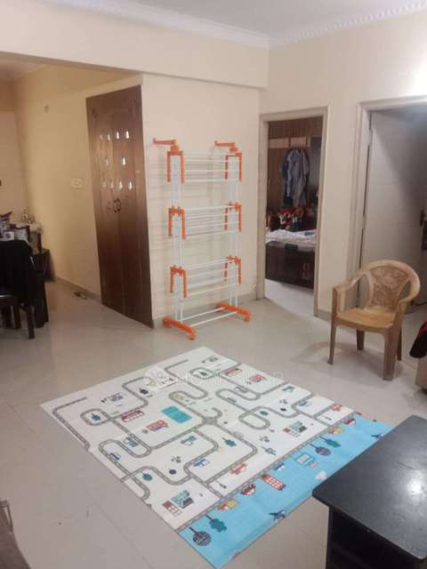 3 BHK Flat In Sumukha Enclave For Sale  In Uttarahalli Hobli