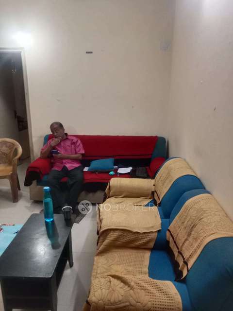 3 BHK Flat In Sumukha Enclave For Sale  In Uttarahalli Hobli