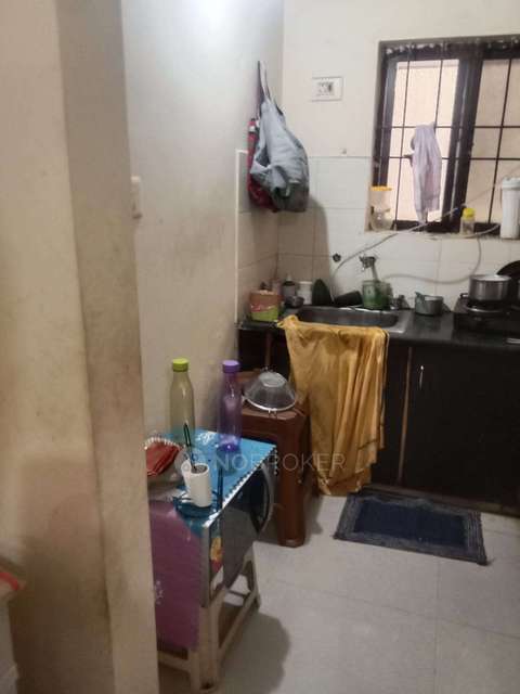 3 BHK Flat In Sumukha Enclave For Sale  In Uttarahalli Hobli