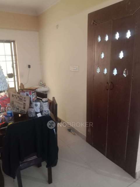3 BHK Flat In Sumukha Enclave For Sale  In Uttarahalli Hobli