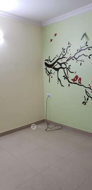 3 BHK Flat In Vasista Residency For Sale  In Uttarahalli Hobli