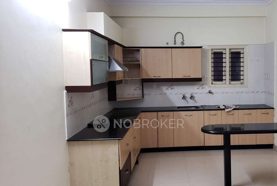 3 BHK Flat In Vasista Residency For Sale  In Uttarahalli Hobli