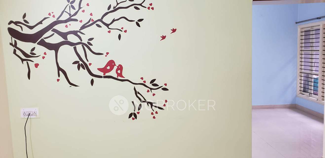 3 BHK Flat In Vasista Residency For Sale  In Uttarahalli Hobli