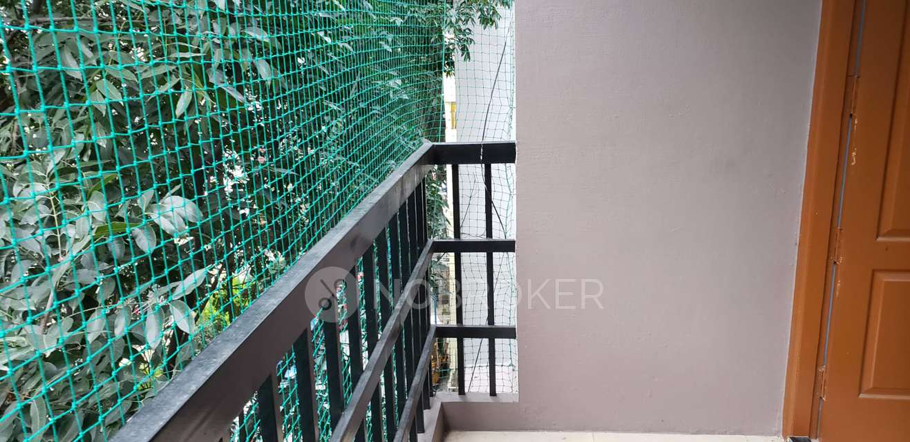 3 BHK Flat In Vasista Residency For Sale  In Uttarahalli Hobli