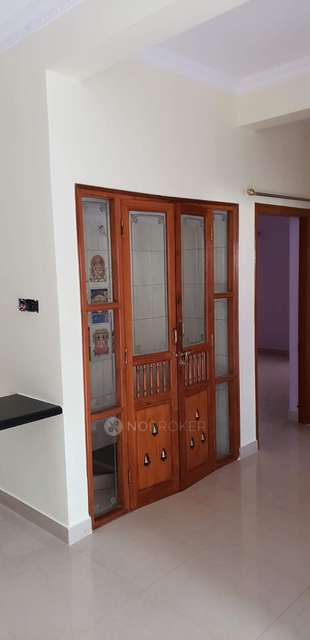 3 BHK Flat In Vasista Residency For Sale  In Uttarahalli Hobli