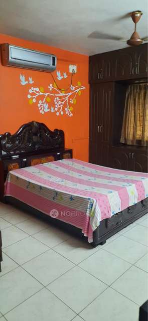 2 BHK Villa In Smr Vinay City For Sale  In Miyapur