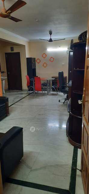 2 BHK Villa In Smr Vinay City For Sale  In Miyapur