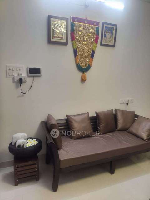 2 BHK Flat In Ashar Metro Towers For Sale  In Vartak Nagar