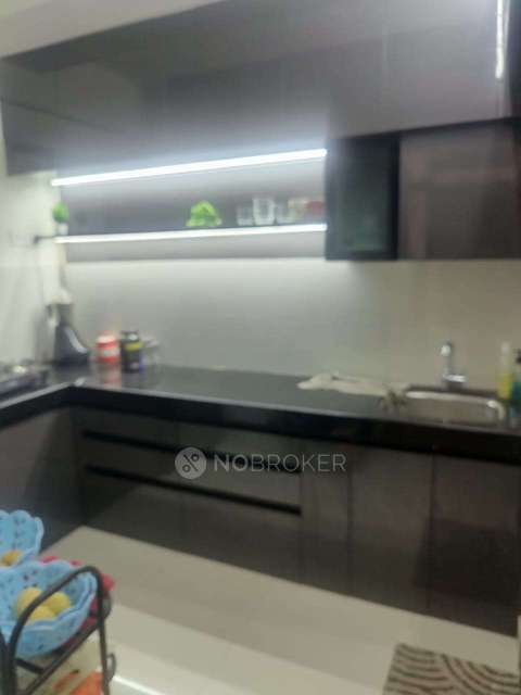 2 BHK Flat In Ashar Metro Towers For Sale  In Vartak Nagar