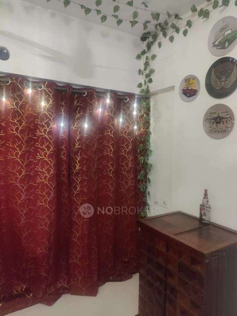 2 BHK Flat In Ashar Metro Towers For Sale  In Vartak Nagar