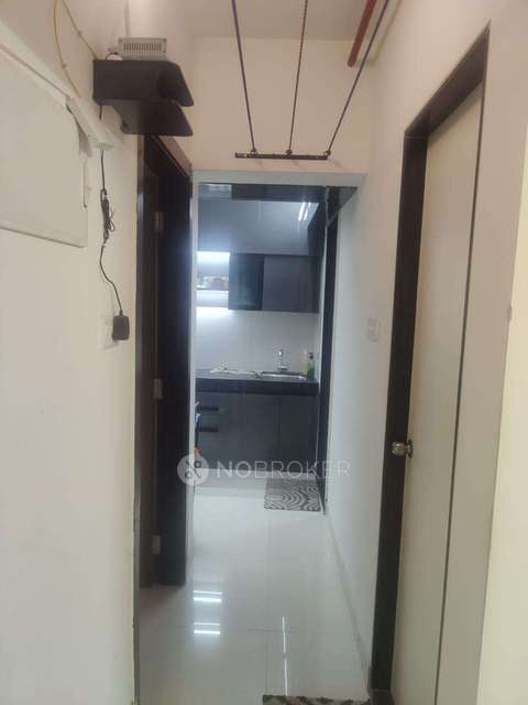 2 BHK Flat In Ashar Metro Towers For Sale  In Vartak Nagar