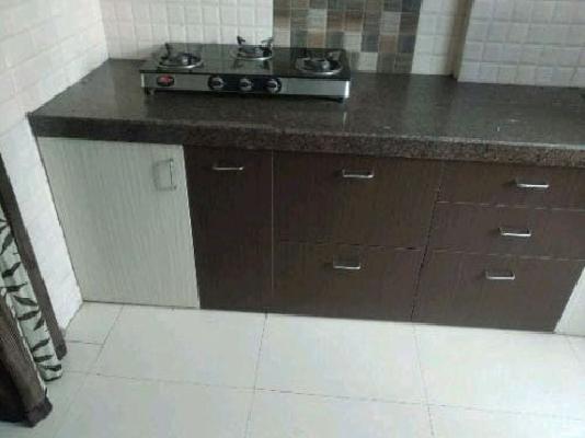 1 BHK Flat In Om Green Ridge For Sale  In  Virar West