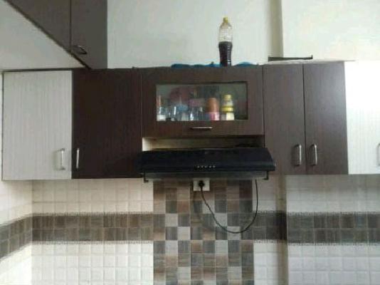 1 BHK Flat In Om Green Ridge For Sale  In  Virar West