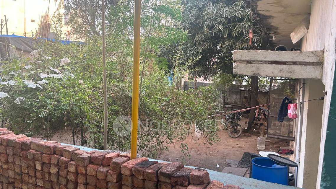 Plot For Sale  In Borabanda