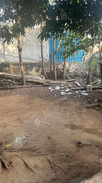 Plot For Sale  In Borabanda