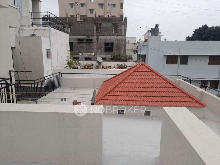 3 BHK House For Sale  In Dasarahalli