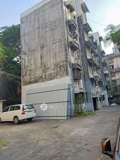 1 RK Flat In Sri Ram Society For Sale  In Mulund West