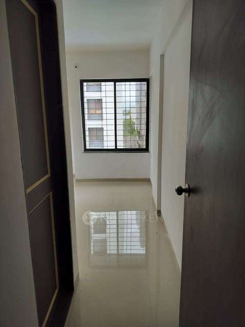 1 BHK Flat In Atharva Shrusti for Rent  In Manjri