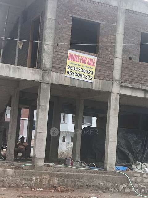 2 BHK House For Sale  In Almasguda