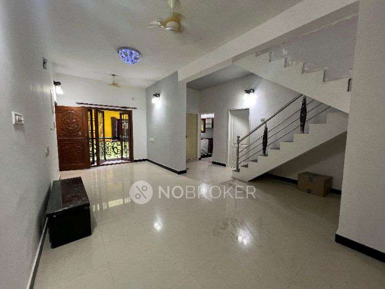3 BHK Flat In Shanthi Nilayam for Rent  In Pallikaranai